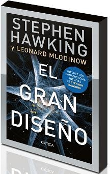 CAJA EL GRAN DISEÑO Y CONFERENCIAS INÉDITAS DE S.H | 9788498922912 | STEPHEN HAWKING | Llibres.cat | Llibreria online en català | La Impossible Llibreters Barcelona