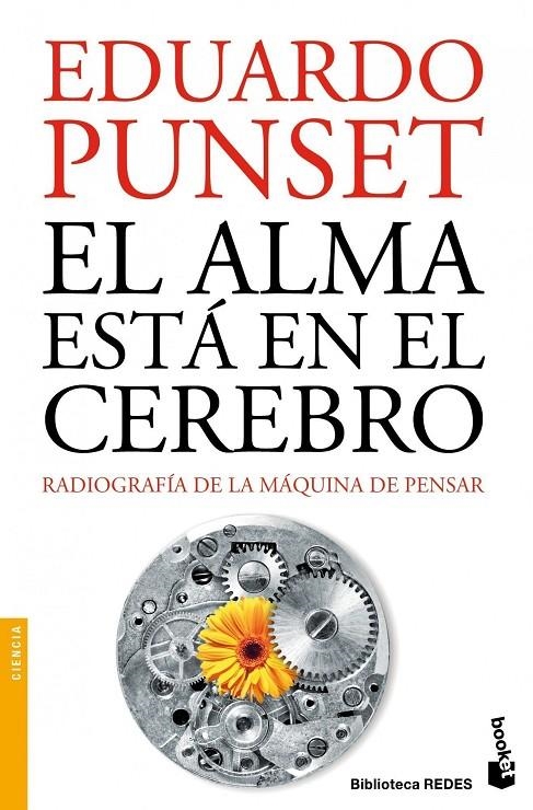 El alma esta en el cerebro | 9788423320769 | Punset, Eduard | Llibres.cat | Llibreria online en català | La Impossible Llibreters Barcelona