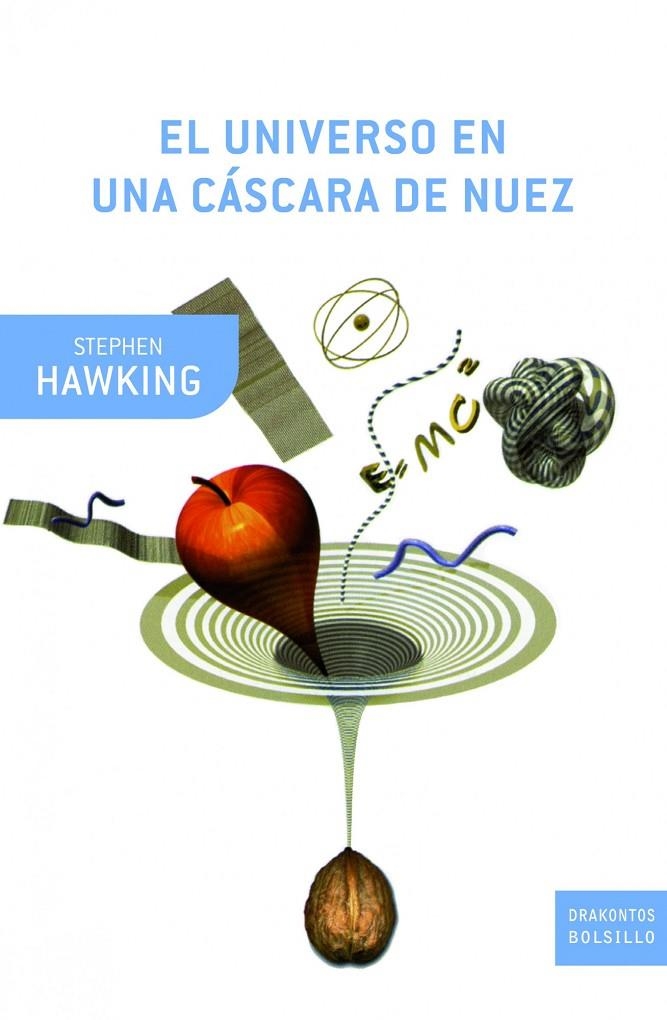 EL UNIVERSO EN UNA CÁSCARA DE NUEZ | 9788498921878 | STEPHEN HAWKING | Llibres.cat | Llibreria online en català | La Impossible Llibreters Barcelona