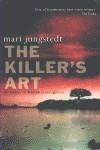 THE KILLERS ART | 9780552159944 | JUNGSTEDT MS | Llibres.cat | Llibreria online en català | La Impossible Llibreters Barcelona