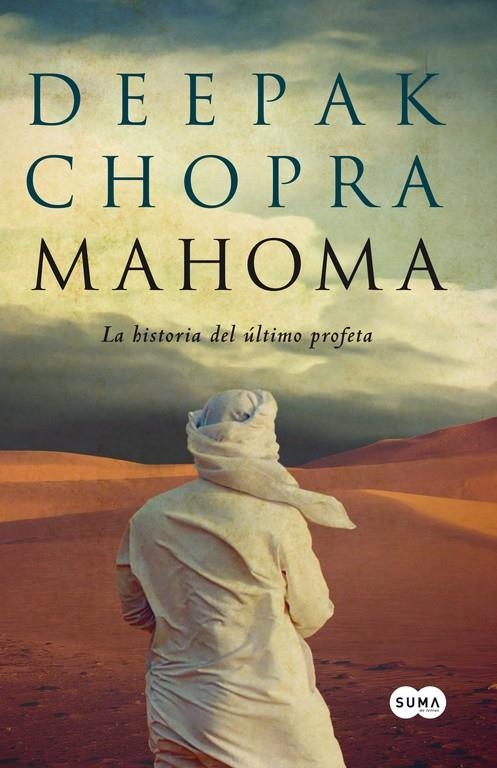 Mahoma | 9788483652404 | CHOPRA, DEEPAK | Llibres.cat | Llibreria online en català | La Impossible Llibreters Barcelona