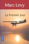 Le premier jour | 9782266203357 | Levy, Marc | Llibres.cat | Llibreria online en català | La Impossible Llibreters Barcelona