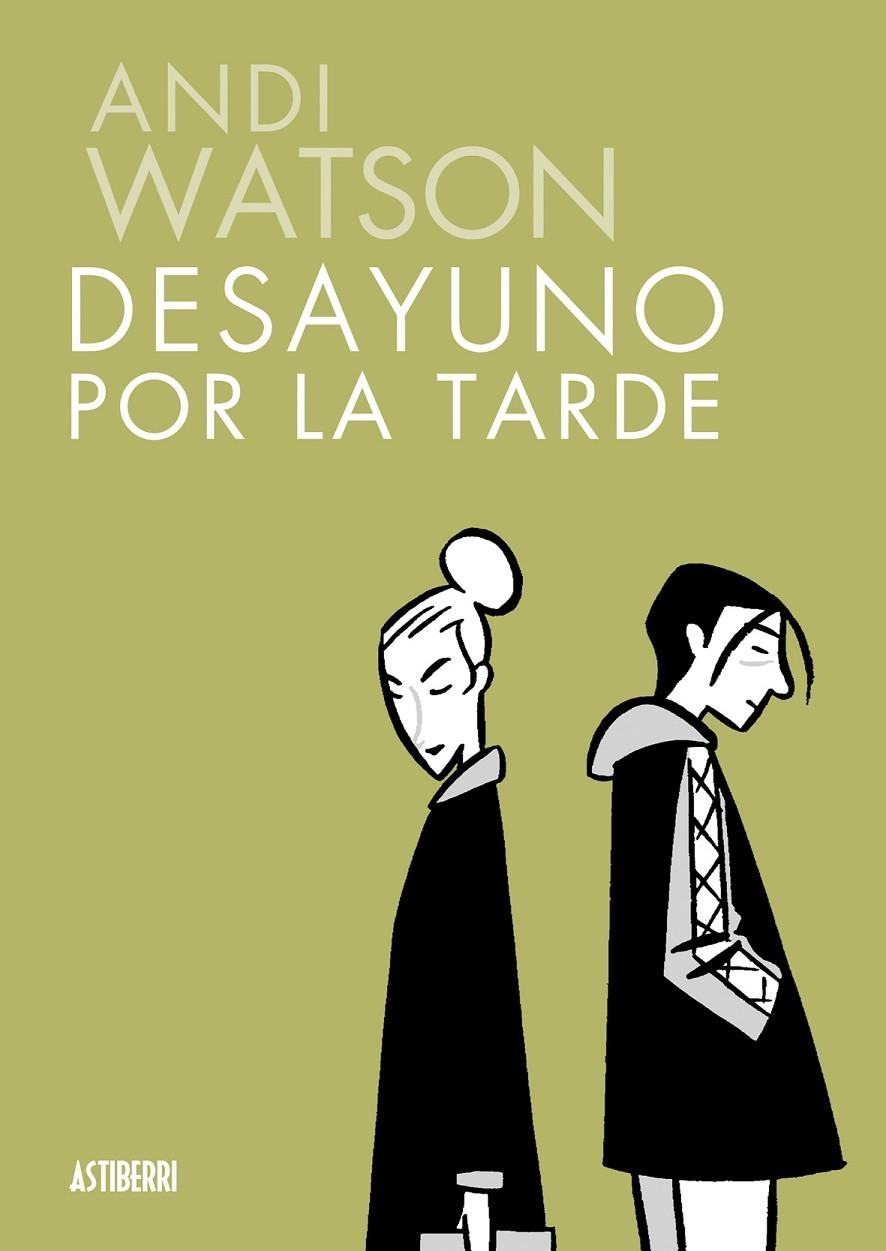 DESAYUNO POR LA TARDE | 9788493522902 | WATSON, ANDI | Llibres.cat | Llibreria online en català | La Impossible Llibreters Barcelona