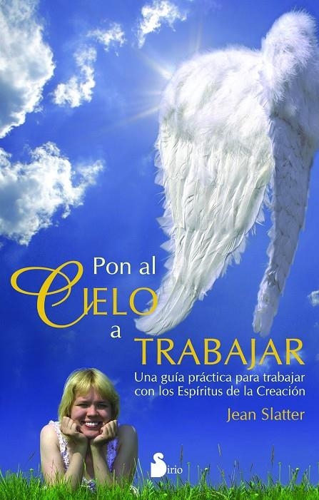 Pon al cielo a trabajar | 9788478085897 | Slatter | Llibres.cat | Llibreria online en català | La Impossible Llibreters Barcelona