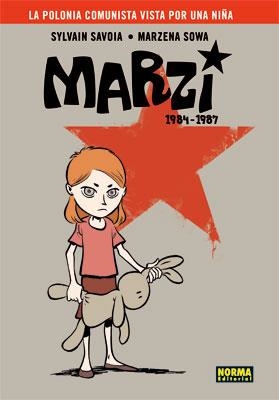 Marzi 1984-1987 | 9788467901818 | SAVOIA,SYLVAIN/SOWA,MARZENA | Llibres.cat | Llibreria online en català | La Impossible Llibreters Barcelona