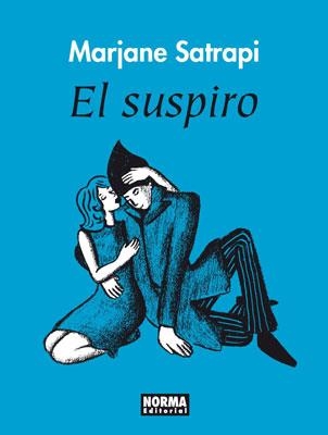 SUSPIRO,EL | 9788467905021 | SATRAPI,MARJANE | Llibres.cat | Llibreria online en català | La Impossible Llibreters Barcelona