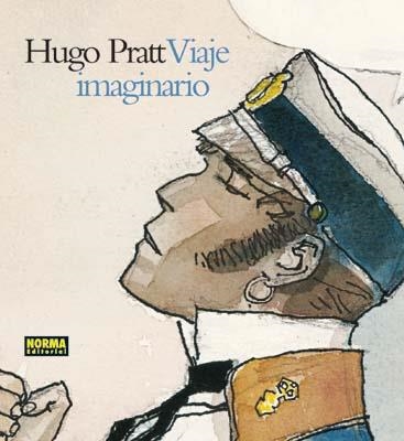 VIAJE IMAGINARIO | 9788498478839 | Pratt, Hugo | Llibres.cat | Llibreria online en català | La Impossible Llibreters Barcelona