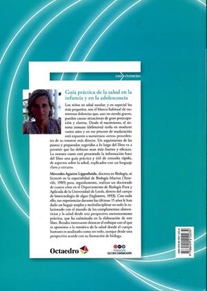 GUIA PRACTICA DE LA SALUD EN LA INFANCIA Y EN LA ADOLESCENCIA | 9788499212234 | AGUIRRE LIPPERHEIDE, MERCEDES | Llibres.cat | Llibreria online en català | La Impossible Llibreters Barcelona