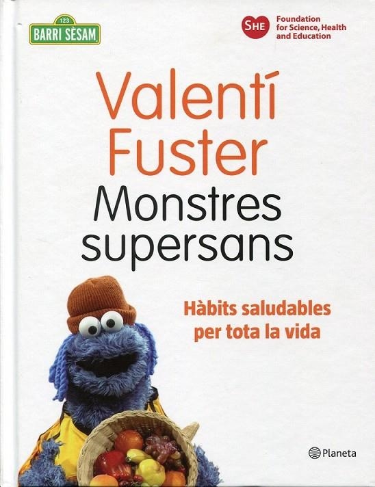 Monstres supersans | 9788497082112 | Fuster, Valentí | Llibres.cat | Llibreria online en català | La Impossible Llibreters Barcelona