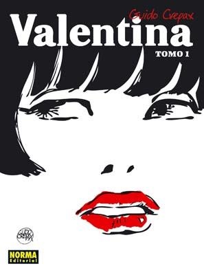 VALENTINA 1 | 9788498474787 | CREPAX, GUIDO | Llibres.cat | Llibreria online en català | La Impossible Llibreters Barcelona