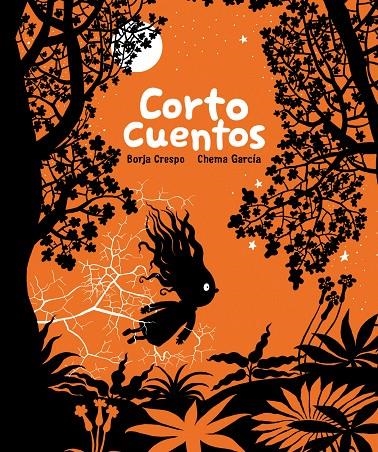 Corto cuentos | 9788492769216 | Crespo, Borja ; García, Chema | Llibres.cat | Llibreria online en català | La Impossible Llibreters Barcelona