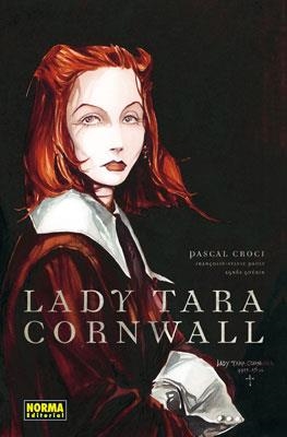 LADY TARA CORNWALL | 9788467907087 | CROCI/ PAULY/ GUÉRIN | Llibres.cat | Llibreria online en català | La Impossible Llibreters Barcelona