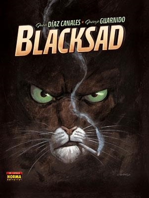 BLACKSAD INTEGRAL CALATAN | 9788467904857 | GUARNIDO Y CANALES | Llibres.cat | Llibreria online en català | La Impossible Llibreters Barcelona