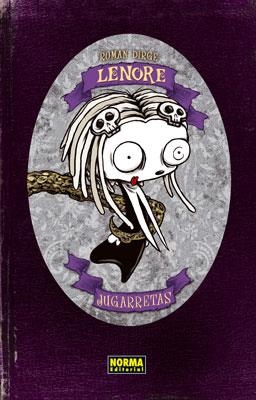 LENORE VOL.2 JUGARRETAS | 9788467907094 | ROMAN DIRGE | Llibres.cat | Llibreria online en català | La Impossible Llibreters Barcelona