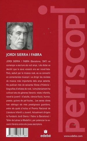 Tester (Provador) | 9788423697588 | Serra i Fabra, Jordi | Llibres.cat | Llibreria online en català | La Impossible Llibreters Barcelona