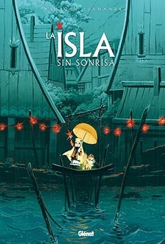 LA ISLA SIN SONRISA 1 | 9788483579084 | FERNÁNDEZ, ENRIQUE | Llibres.cat | Llibreria online en català | La Impossible Llibreters Barcelona