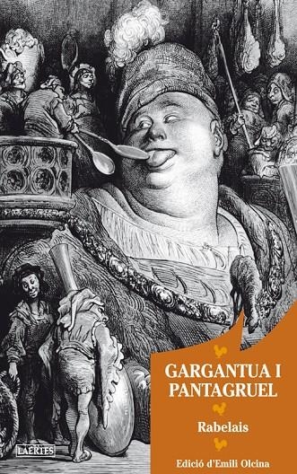 Gargantua i Pantagruel | 9788475847221 | Rabelais, François | Llibres.cat | Llibreria online en català | La Impossible Llibreters Barcelona