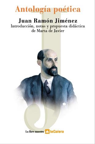 ANTOLOGIA POETICA | 9788424624576 | Juan Ramón Jiménez | Llibres.cat | Llibreria online en català | La Impossible Llibreters Barcelona