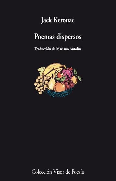 Poemas dispersos | 9788498957709 | Kerouac, Jack | Llibres.cat | Llibreria online en català | La Impossible Llibreters Barcelona