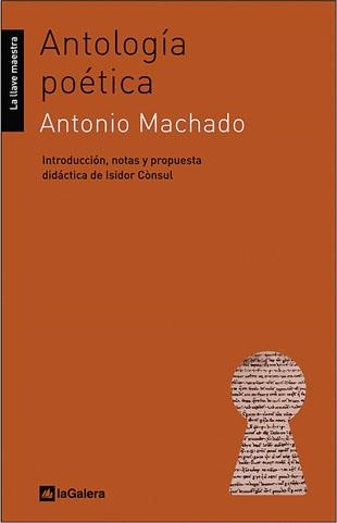 ANTOLOGIA POETICA | 9788424624798 | Antonio Machado | Llibres.cat | Llibreria online en català | La Impossible Llibreters Barcelona