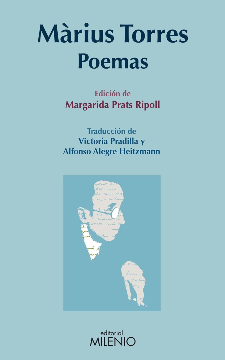 Màrius Torres. Poemas | 9788497434256 | Torres, Màrius | Llibres.cat | Llibreria online en català | La Impossible Llibreters Barcelona