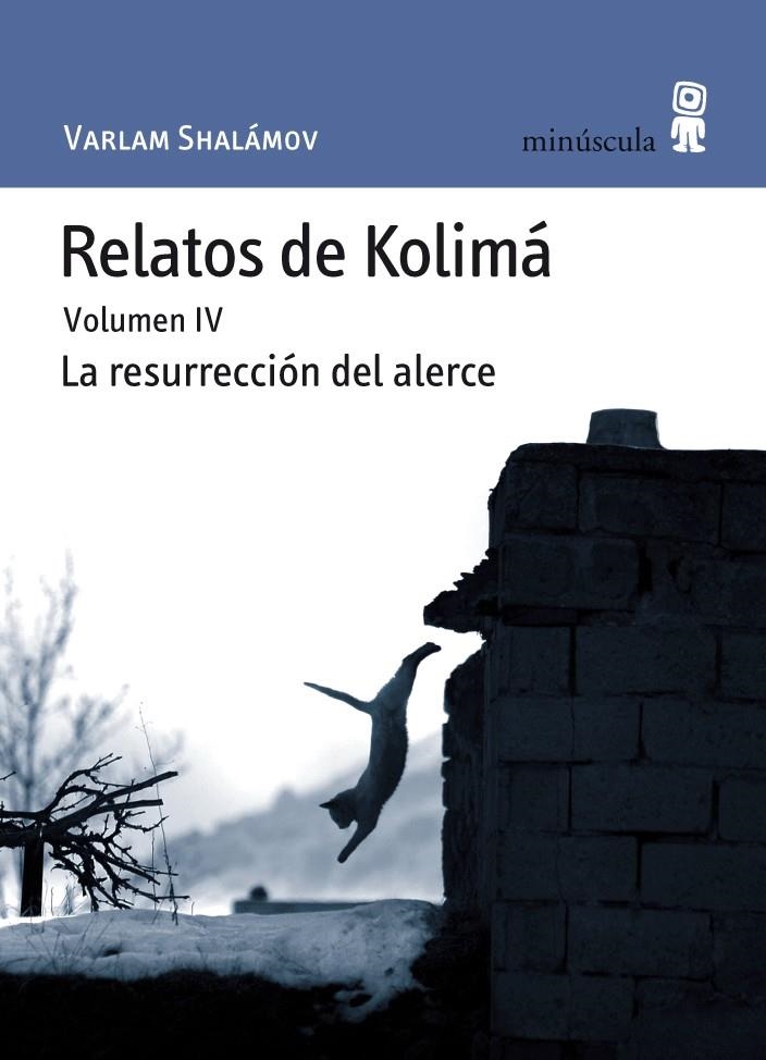 RELATOS DE KOLIMA VOL.4 PN-48 | 9788495587800 | SHALAMOV, VARLAM | Llibres.cat | Llibreria online en català | La Impossible Llibreters Barcelona