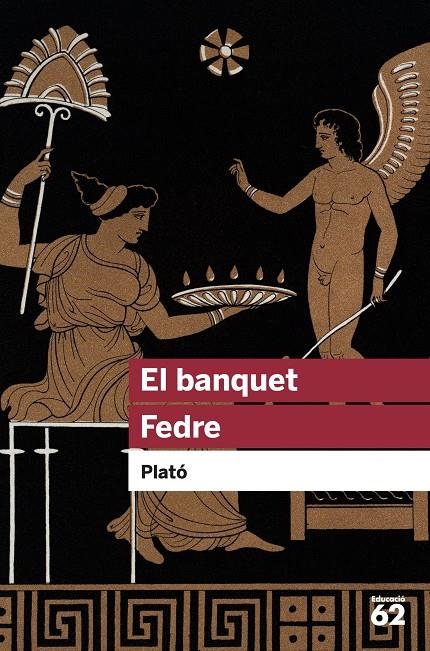 El Banquet / Fedre | 9788492672745 | Plató | Llibres.cat | Llibreria online en català | La Impossible Llibreters Barcelona