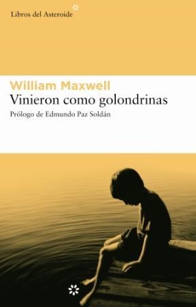 VINIERON COMO GOLONDRINAS | 9788493501822 | MAXWELL, WILLIAM (1908-2000) | Llibres.cat | Llibreria online en català | La Impossible Llibreters Barcelona