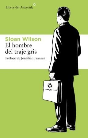 HOMBRE DEL TRAJE GRIS, EL | 9788492663019 | WILSON, SLOAN | Llibres.cat | Llibreria online en català | La Impossible Llibreters Barcelona