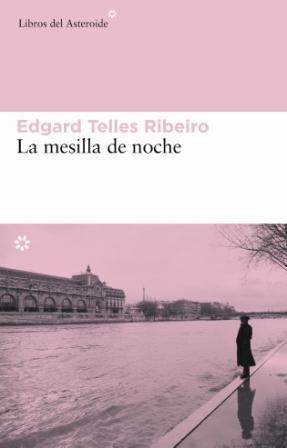 La mesilla de noche | 9788493501884 | Telles Ribeiro, Edgard | Llibres.cat | Llibreria online en català | La Impossible Llibreters Barcelona