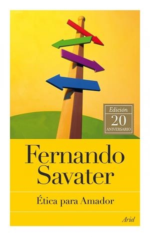 Ética para Amador 2.0 | 9788434413528 | Savater, Fernando | Llibres.cat | Llibreria online en català | La Impossible Llibreters Barcelona