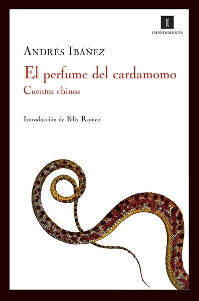 PERFUME DEL CARDAMOMO, EL | 9788493592745 | IBAÑEZ, ANDRES (1961- ) | Llibres.cat | Llibreria online en català | La Impossible Llibreters Barcelona