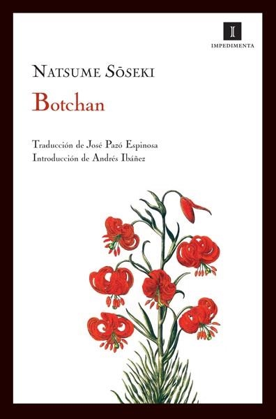 BOTCHAN | 9788493592776 | SOSEKI, NATSUME | Llibres.cat | Llibreria online en català | La Impossible Llibreters Barcelona