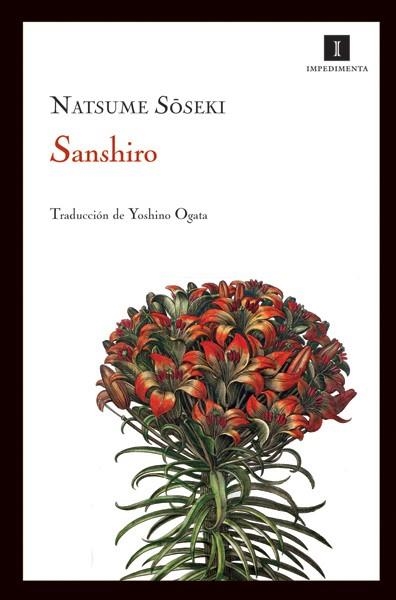 SANSHIRO | 9788493711009 | SÒSEKI, NATSUME | Llibres.cat | Llibreria online en català | La Impossible Llibreters Barcelona