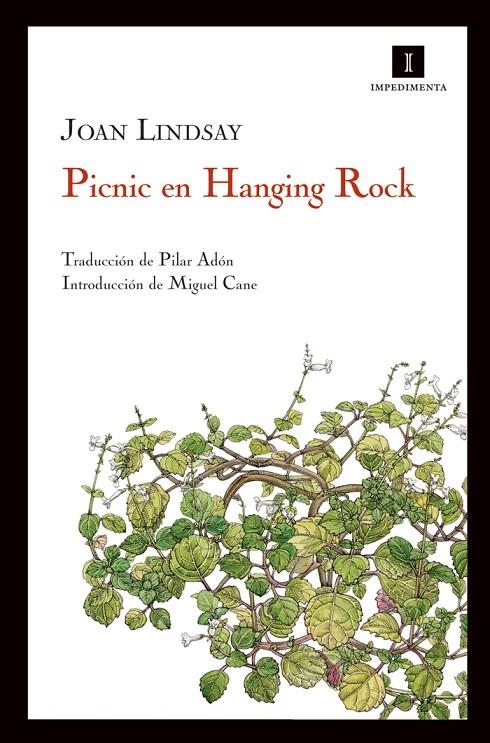 Picnic en Hanging Rock | 9788415130031 | Lindsay, Joan | Llibres.cat | Llibreria online en català | La Impossible Llibreters Barcelona