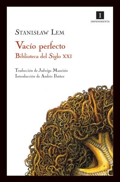 VACIO PERFECTO. BIBLIOTECA DEL SIGLO XXI | 9788493655044 | LEM, STANISLAW | Llibres.cat | Llibreria online en català | La Impossible Llibreters Barcelona