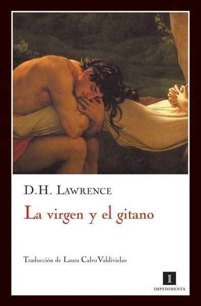 VIRGEN Y EL GITANO, LA | 9788493592783 | LAWRENCE, D.H. | Llibres.cat | Llibreria online en català | La Impossible Llibreters Barcelona