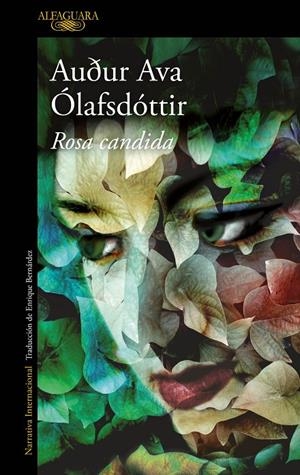 ROSA CANDIDA | 9788420407913 | Olafsdottir, Audur Ava | Llibres.cat | Llibreria online en català | La Impossible Llibreters Barcelona