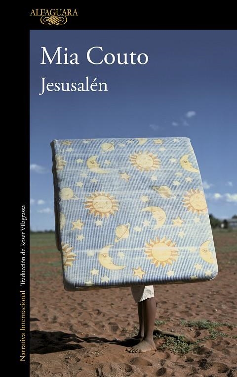 Jerusalén | 9788420406930 | Couto, Mia | Llibres.cat | Llibreria online en català | La Impossible Llibreters Barcelona