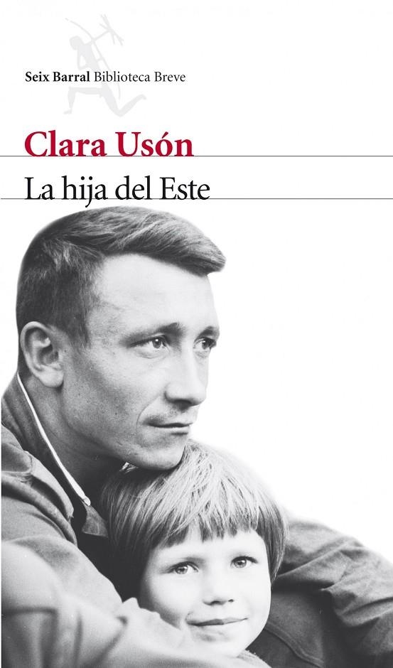 La hija del Este | 9788432214141 | Usón, Clara | Llibres.cat | Llibreria online en català | La Impossible Llibreters Barcelona