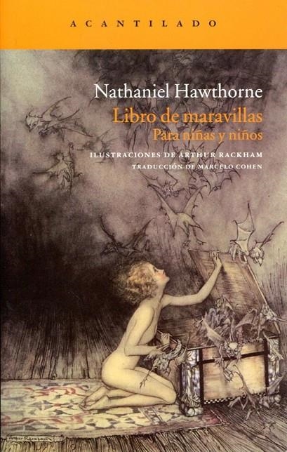 LIBRO DE MARAVILLAS NA-201 | 9788415277514 | HAWTHORNE, NATHANIEL | Llibres.cat | Llibreria online en català | La Impossible Llibreters Barcelona