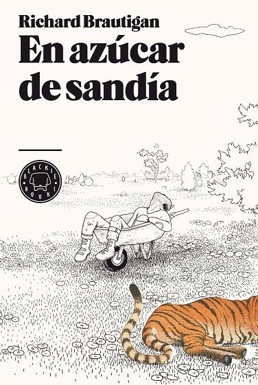 EN AZUCAR DE SANDIA | 9788493874537 | BRAUTIGAN, RICHARD | Llibres.cat | Llibreria online en català | La Impossible Llibreters Barcelona