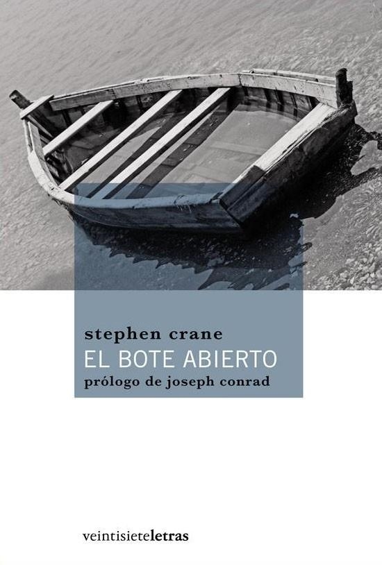 BOTE ABIERTO, EL | 9788492720132 | CRANE, STEPHEN | Llibres.cat | Llibreria online en català | La Impossible Llibreters Barcelona