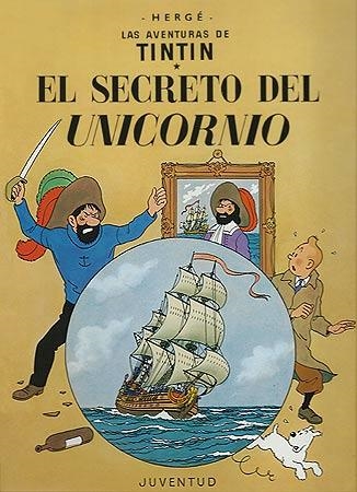 SECRETO DEL UNICORNIO, EL | 9788426102768 | HERGE (SEUD. DE GEORGES REMY) | Llibres.cat | Llibreria online en català | La Impossible Llibreters Barcelona