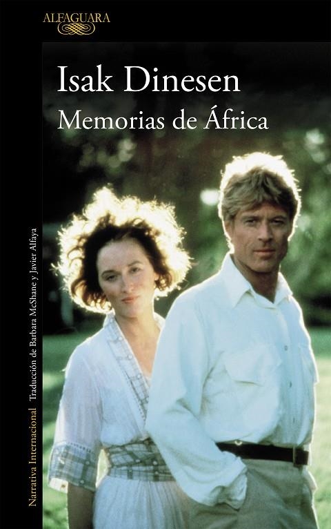 MEMORIAS DE AFRICA. | 9788420407463 | DINESEN, ISAK | Llibres.cat | Llibreria online en català | La Impossible Llibreters Barcelona