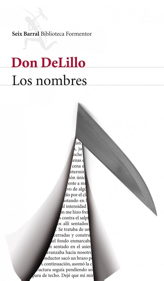 Los nombres | 9788432209505 | DeLillo, Don | Llibres.cat | Llibreria online en català | La Impossible Llibreters Barcelona