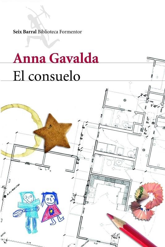 CONSUELO, EL | 9788432228322 | GAVALDA, ANNA | Llibres.cat | Llibreria online en català | La Impossible Llibreters Barcelona