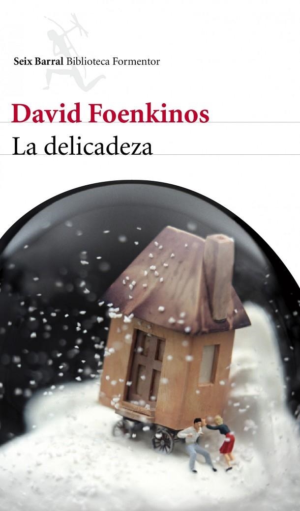 La delicadeza | 9788432209246 | Foenkinos, David | Llibres.cat | Llibreria online en català | La Impossible Llibreters Barcelona