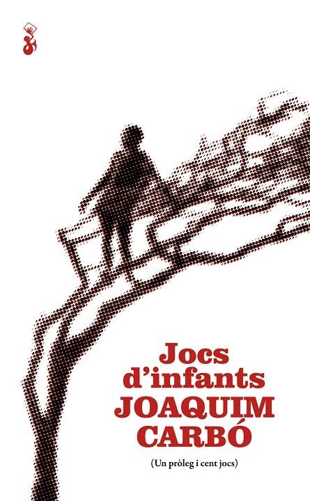 JOCS D'INFANTS | 9788415047414 | Joaquim Carbó i Masllorens | Llibres.cat | Llibreria online en català | La Impossible Llibreters Barcelona