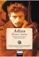 ADINA | 9788492840212 | HENRY JAMES | Llibres.cat | Llibreria online en català | La Impossible Llibreters Barcelona